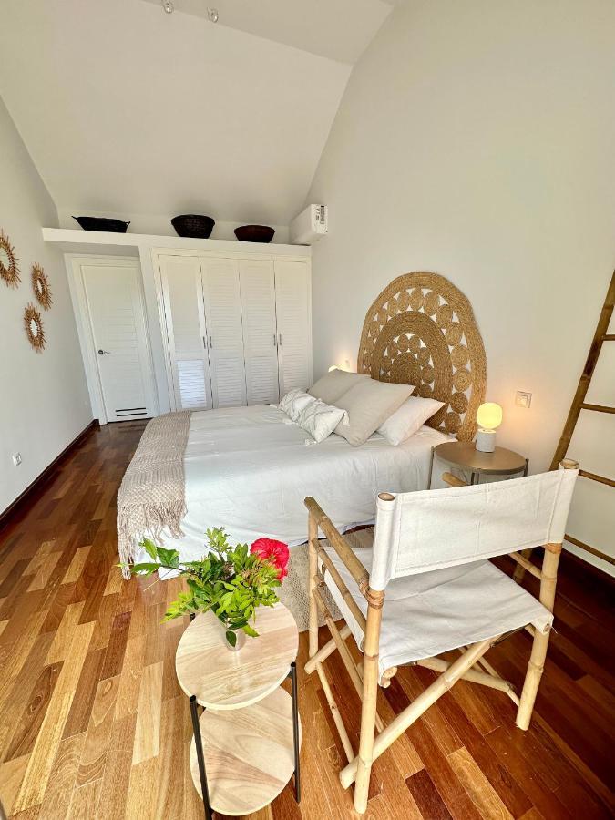Casa Con Terraza Y Piscina En Pasito Blanco, Cerca De Maspalomas Exteriör bild