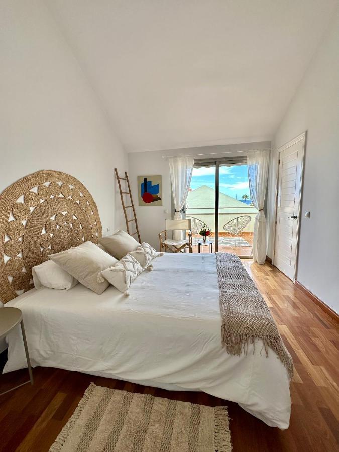 Casa Con Terraza Y Piscina En Pasito Blanco, Cerca De Maspalomas Exteriör bild