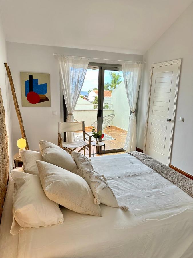 Casa Con Terraza Y Piscina En Pasito Blanco, Cerca De Maspalomas Exteriör bild