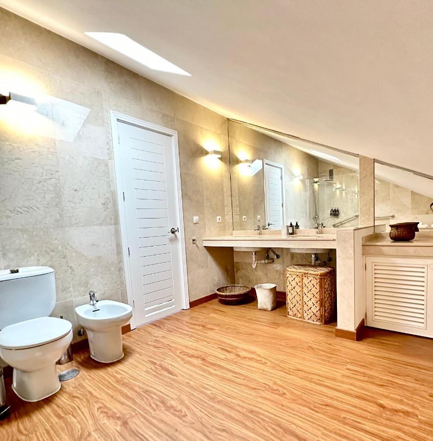 Casa Con Terraza Y Piscina En Pasito Blanco, Cerca De Maspalomas Exteriör bild