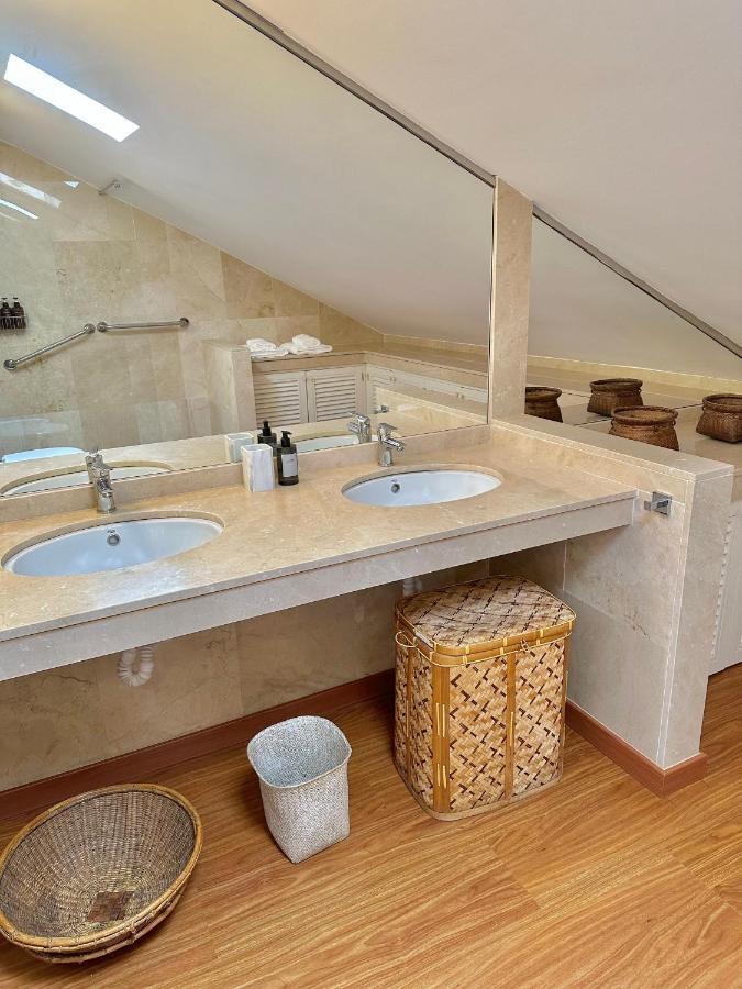 Casa Con Terraza Y Piscina En Pasito Blanco, Cerca De Maspalomas Exteriör bild