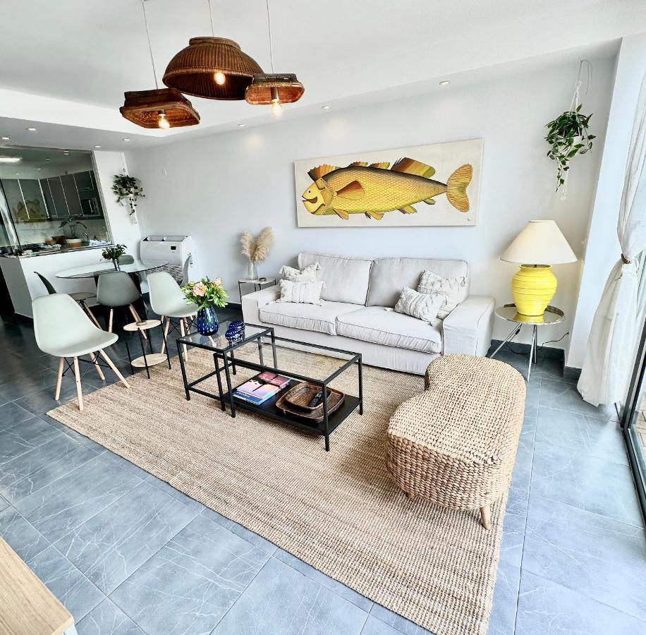 Casa Con Terraza Y Piscina En Pasito Blanco, Cerca De Maspalomas Exteriör bild
