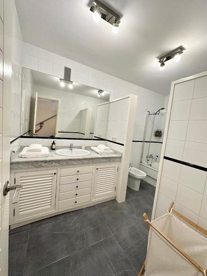 Casa Con Terraza Y Piscina En Pasito Blanco, Cerca De Maspalomas Exteriör bild