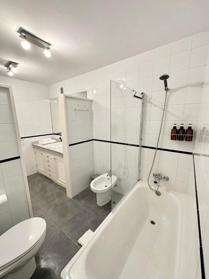 Casa Con Terraza Y Piscina En Pasito Blanco, Cerca De Maspalomas Exteriör bild